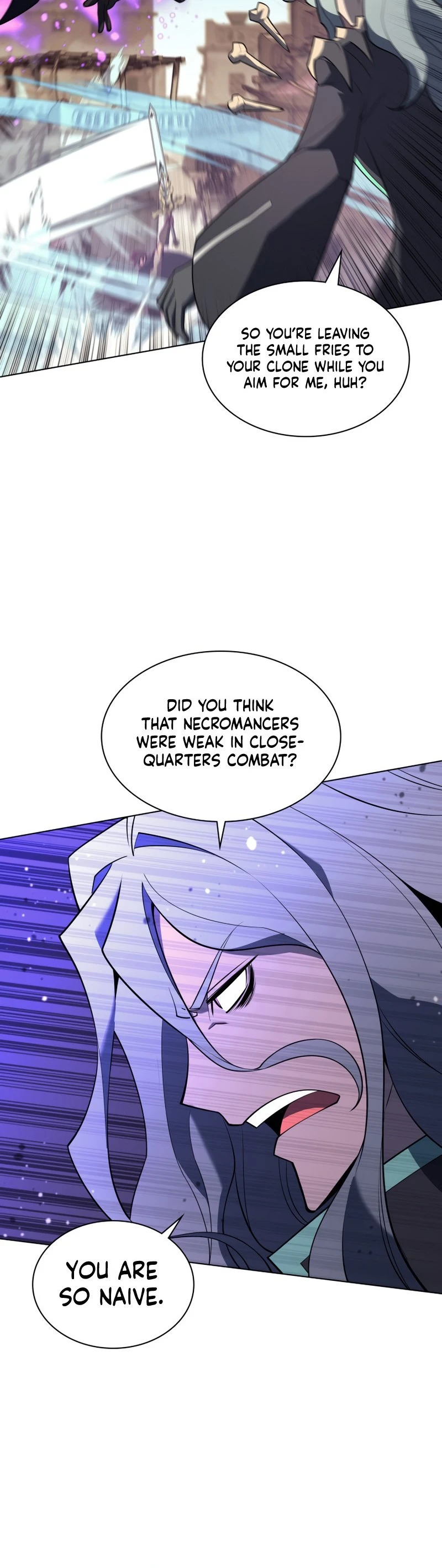 Overgeared Chapter 125, page 40 of 80