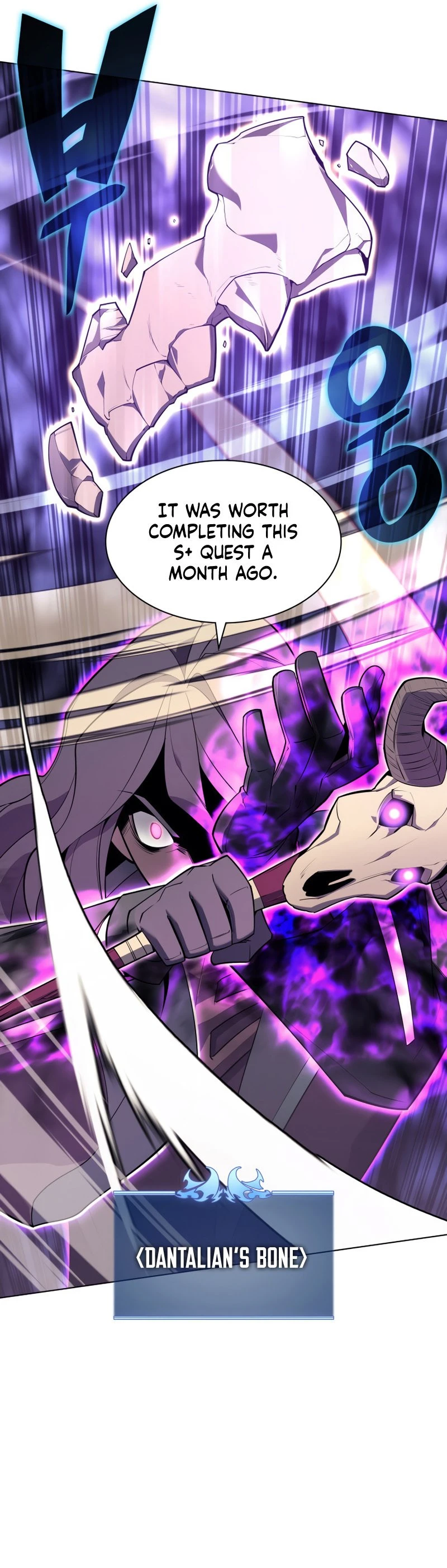 Overgeared Chapter 125, page 41 of 80