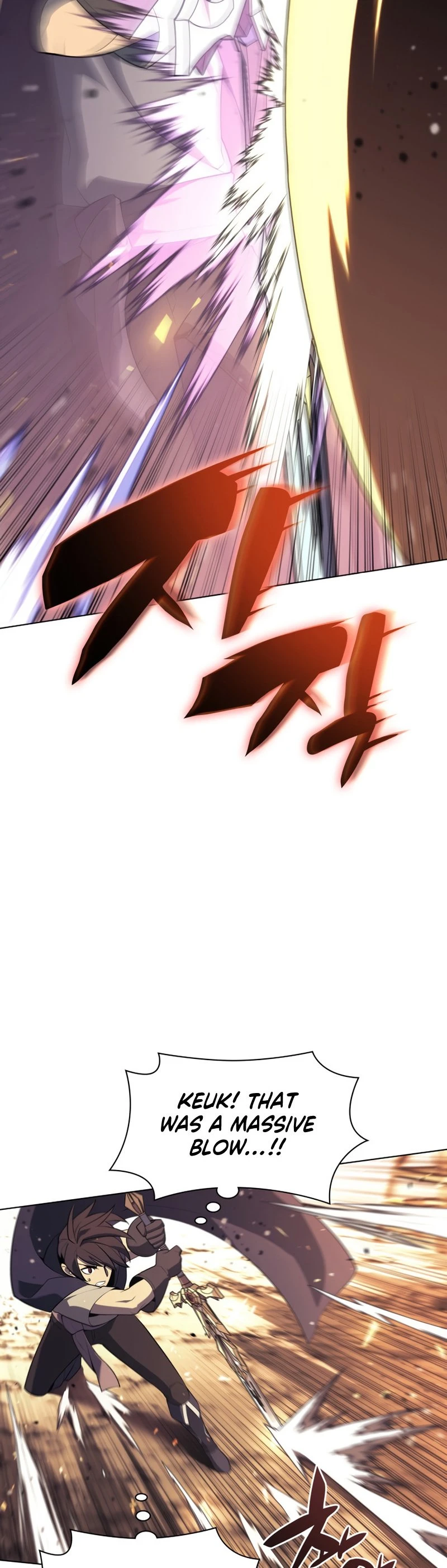 Overgeared Chapter 125, page 43 of 80