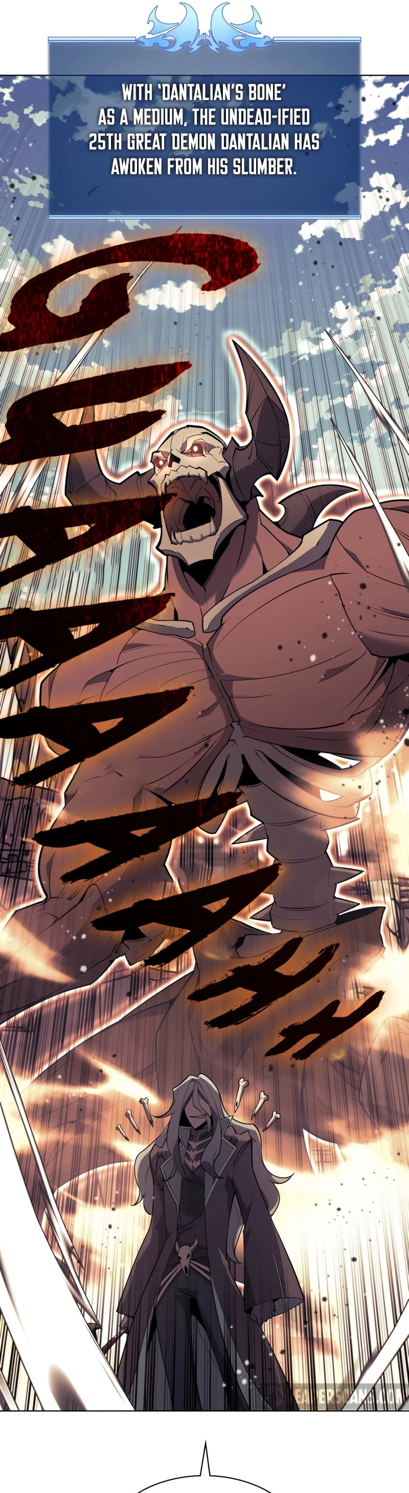 Overgeared Chapter 125, page 45 of 80
