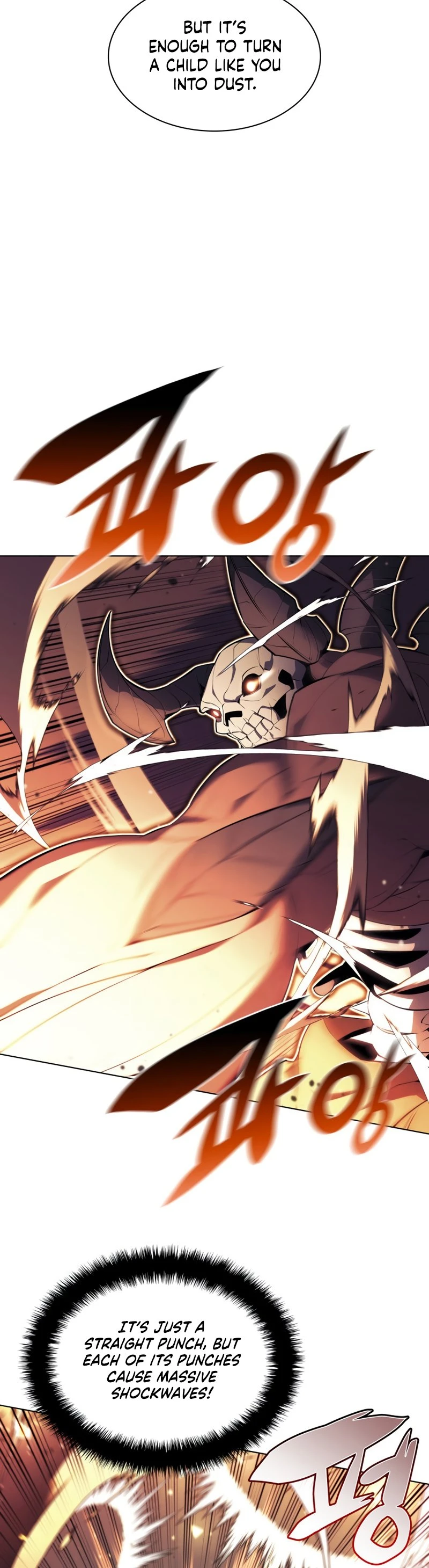 Overgeared Chapter 125, page 46 of 80