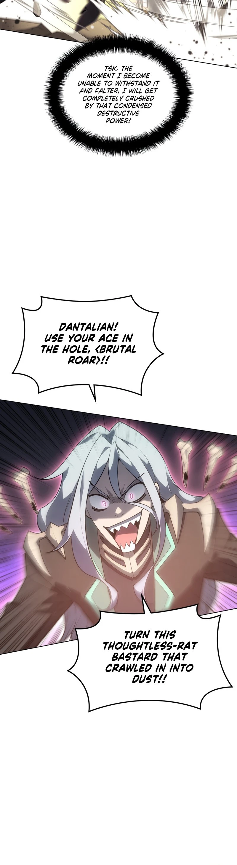 Overgeared Chapter 125, page 48 of 80