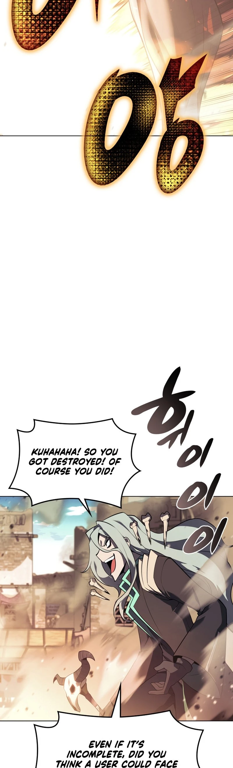 Overgeared Chapter 125, page 51 of 80