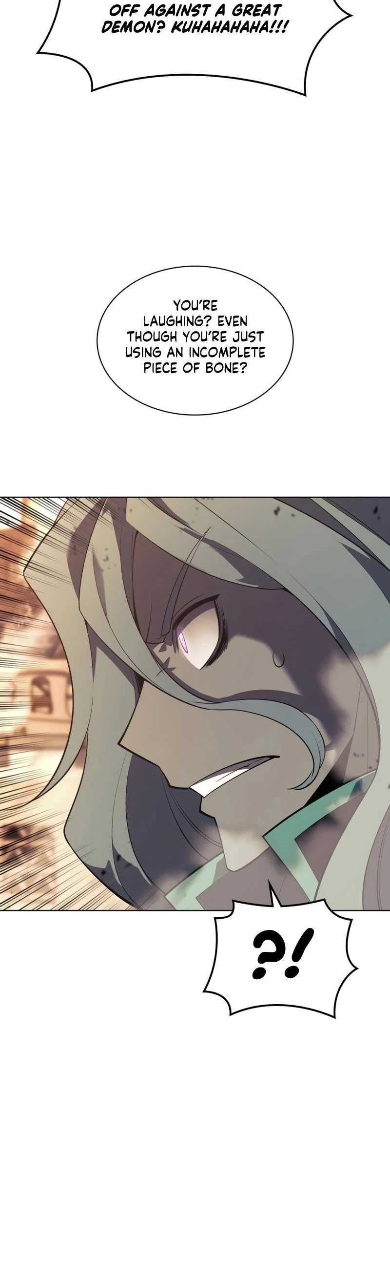 Overgeared Chapter 125, page 52 of 80
