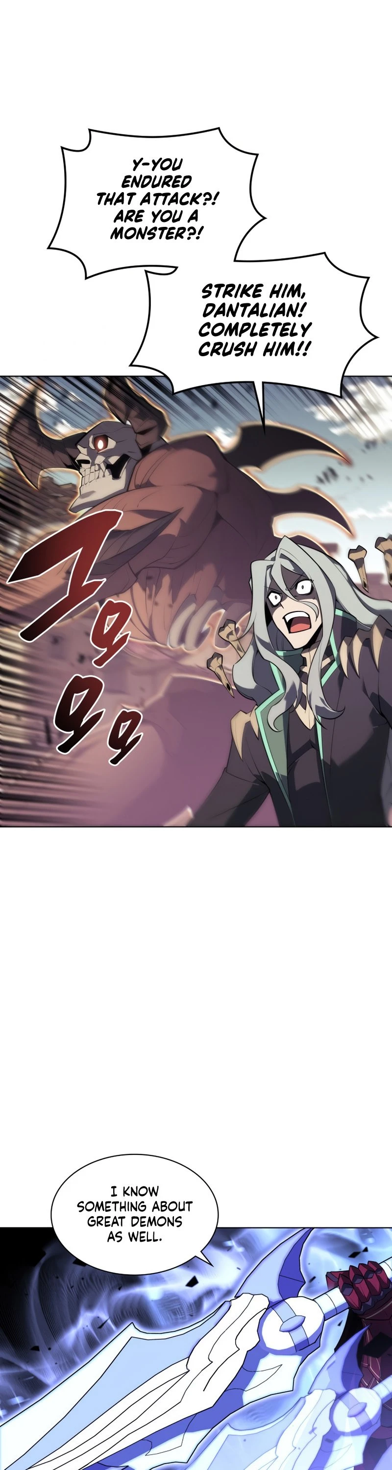 Overgeared Chapter 125, page 54 of 80