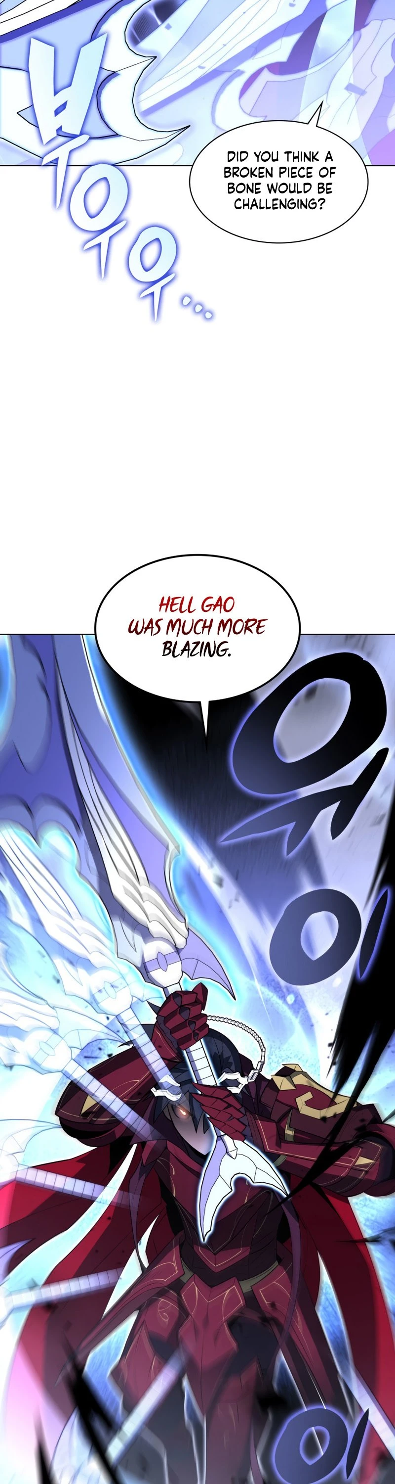 Overgeared Chapter 125, page 55 of 80