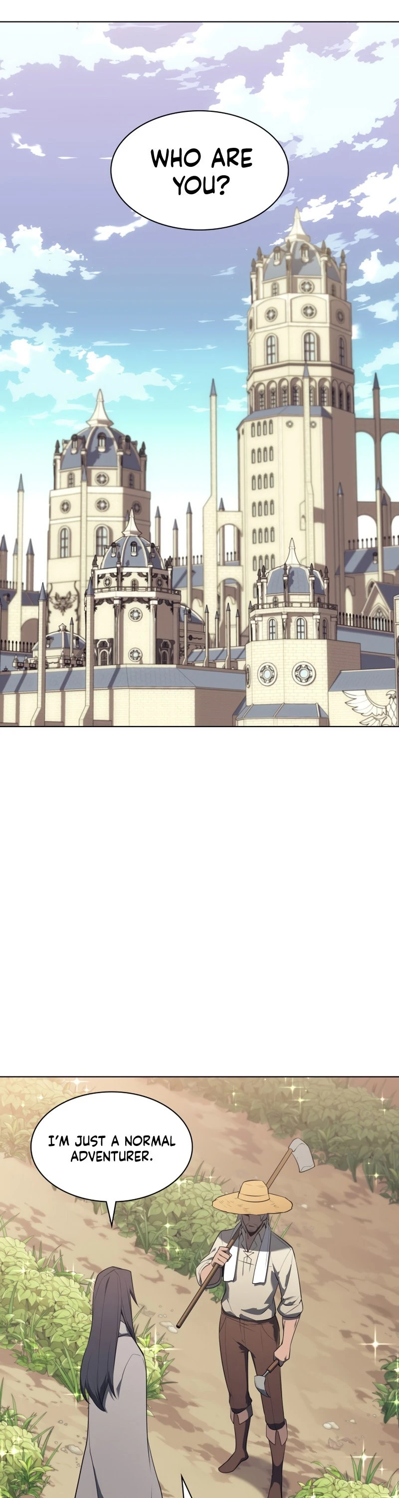 Overgeared Chapter 125, page 58 of 80
