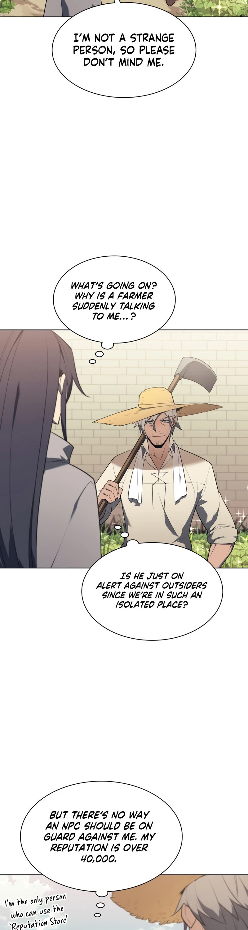 Overgeared Chapter 125, page 59 of 80
