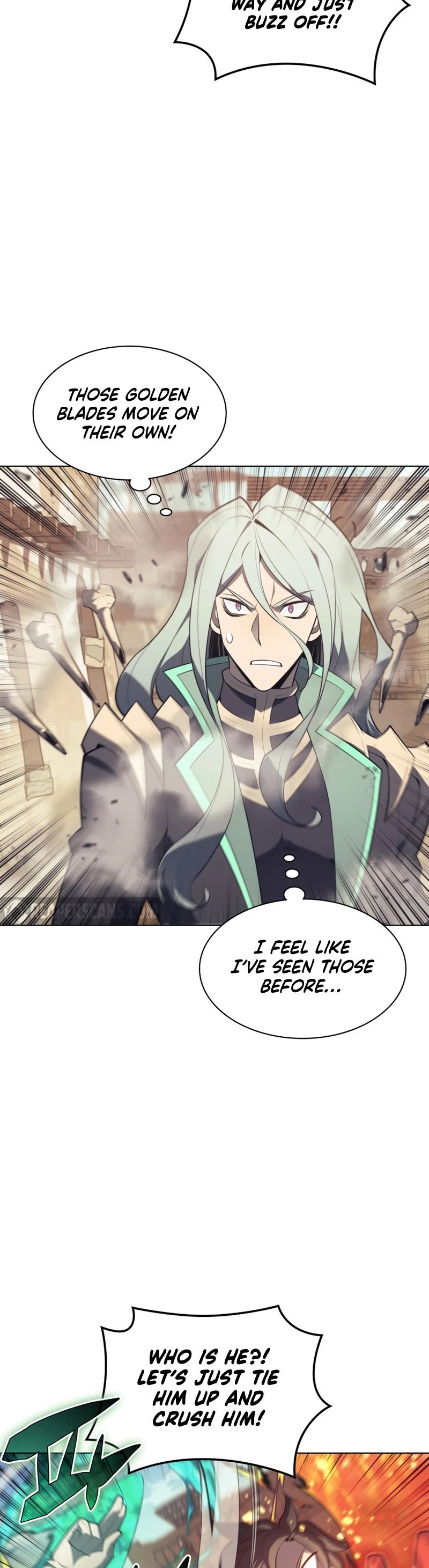 Overgeared Chapter 125, page 6 of 80