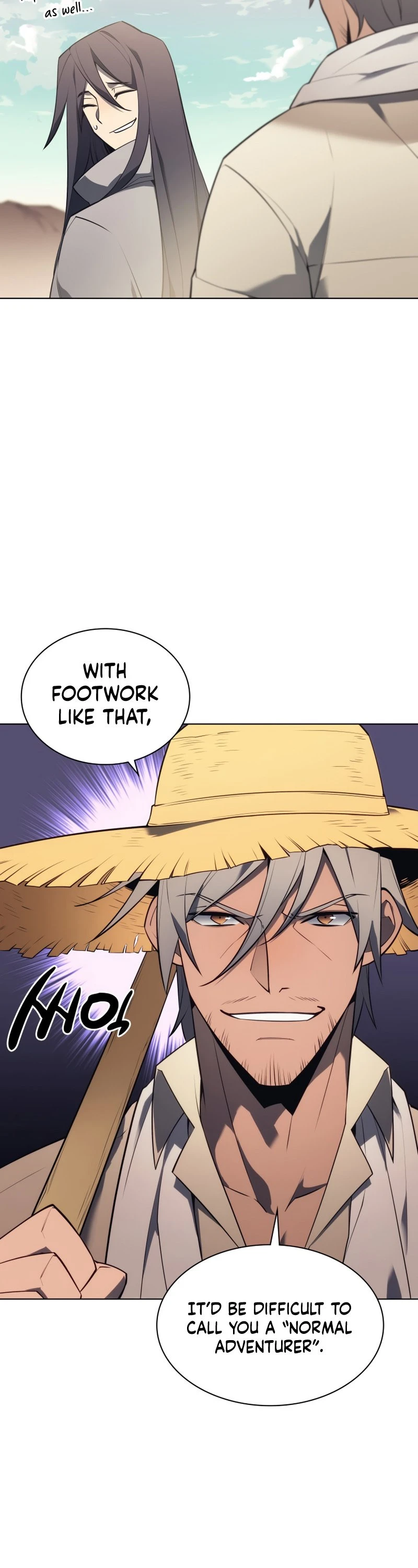 Overgeared Chapter 125, page 60 of 80