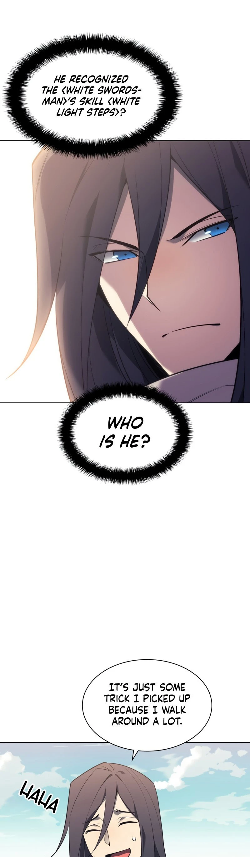 Overgeared Chapter 125, page 61 of 80