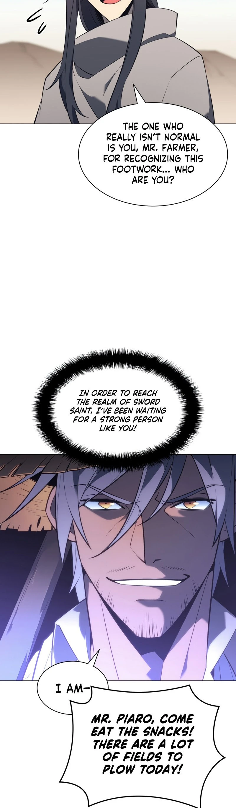 Overgeared Chapter 125, page 62 of 80