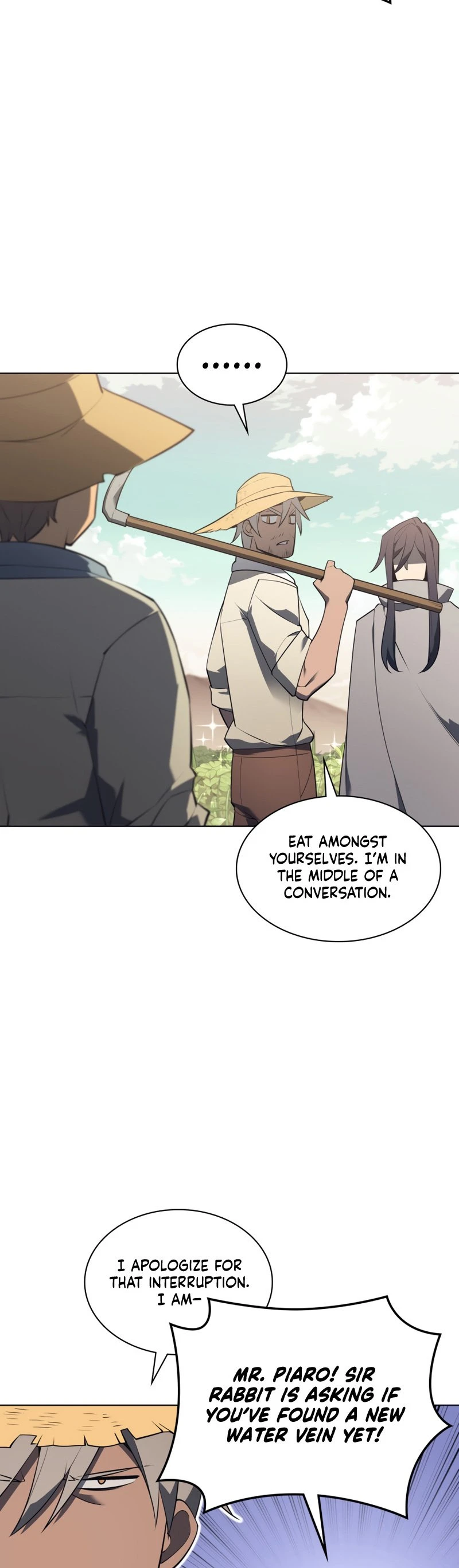Overgeared Chapter 125, page 63 of 80
