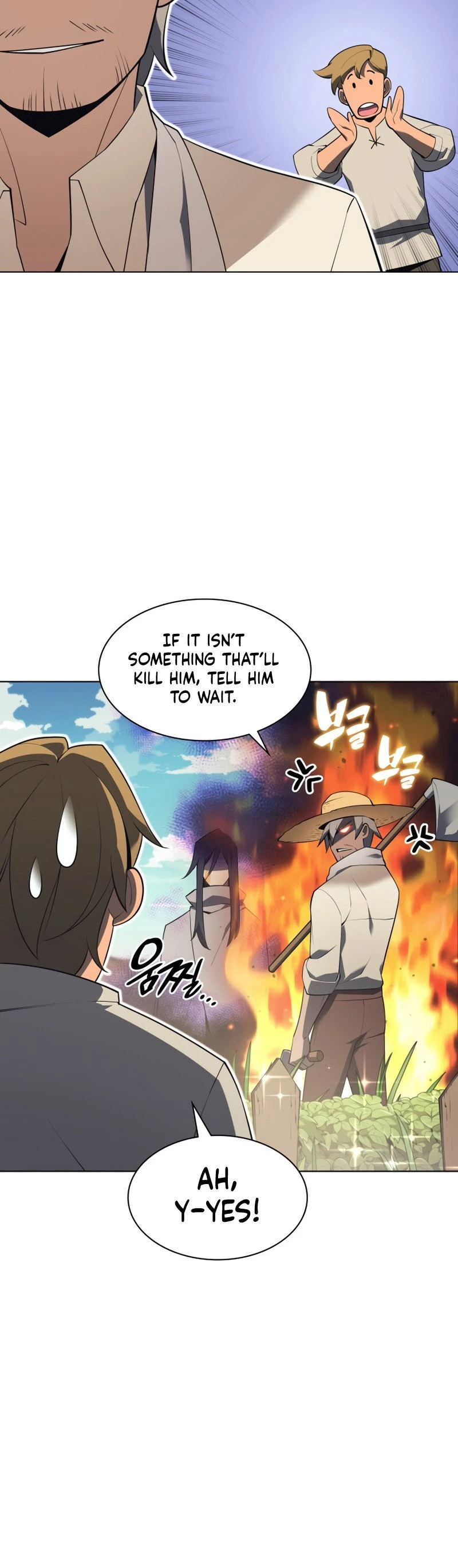 Overgeared Chapter 125, page 64 of 80