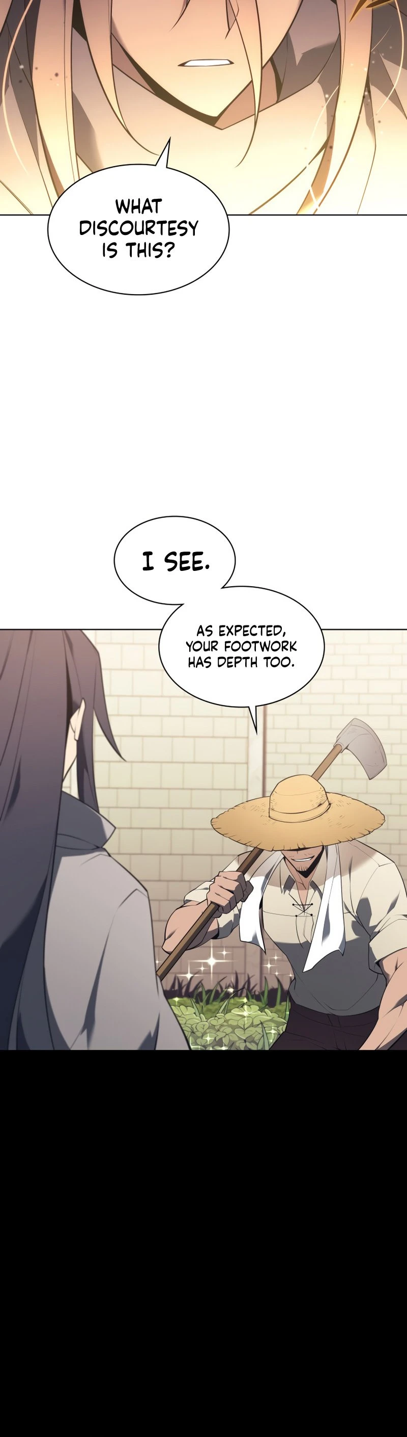 Overgeared Chapter 125, page 68 of 80