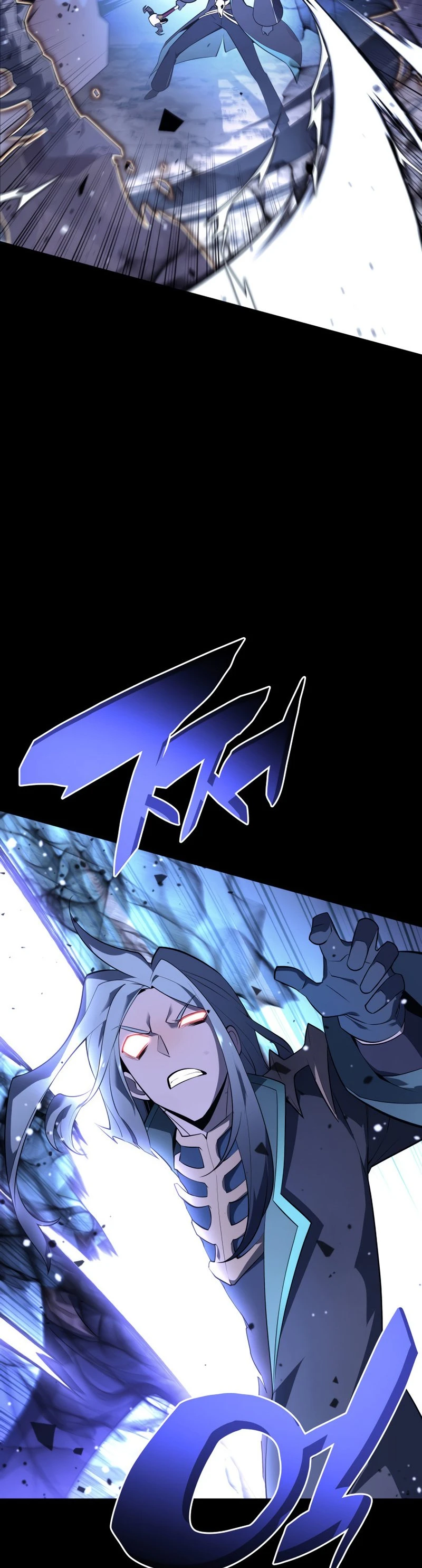 Overgeared Chapter 125, page 70 of 80