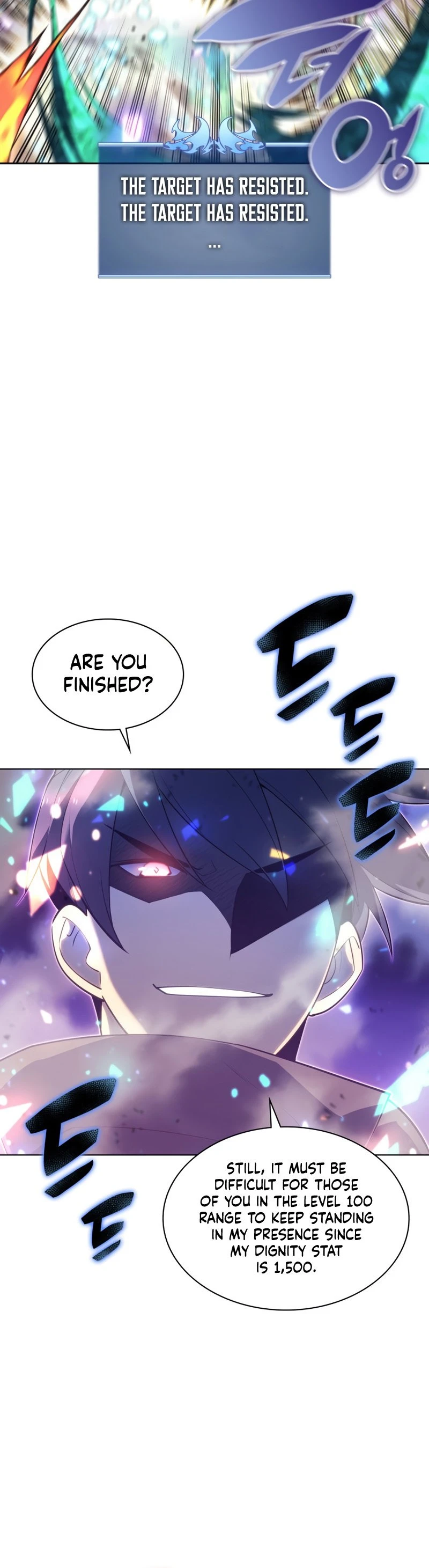 Overgeared Chapter 125, page 8 of 80