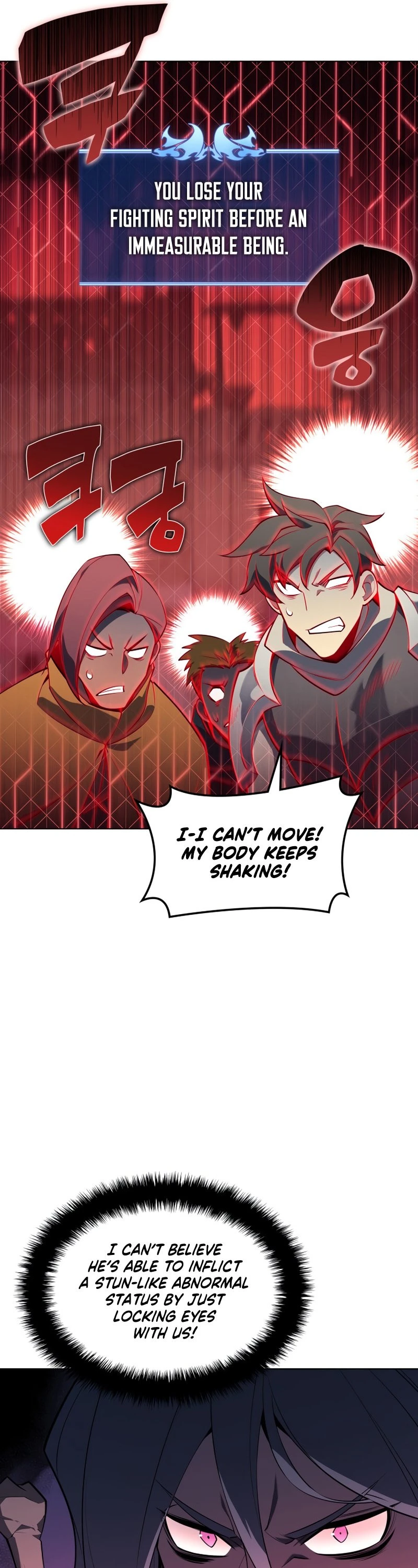 Overgeared Chapter 125, page 9 of 80