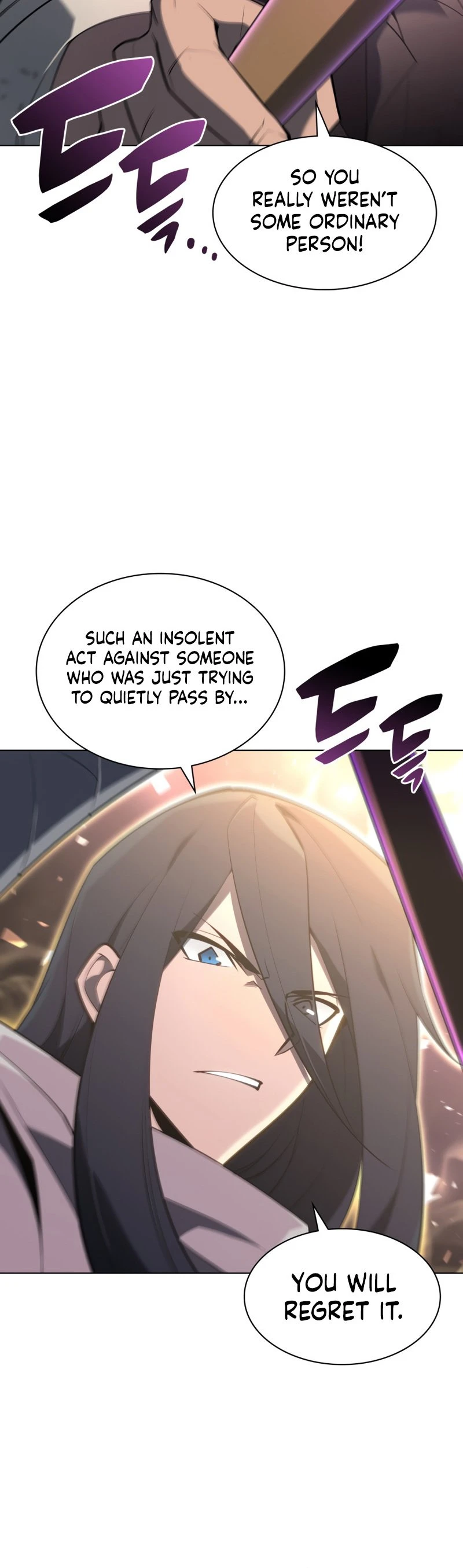 Overgeared Chapter 126, page 12 of 80
