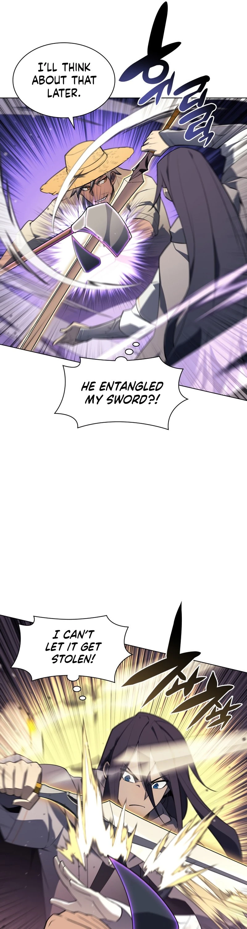 Overgeared Chapter 126, page 13 of 80