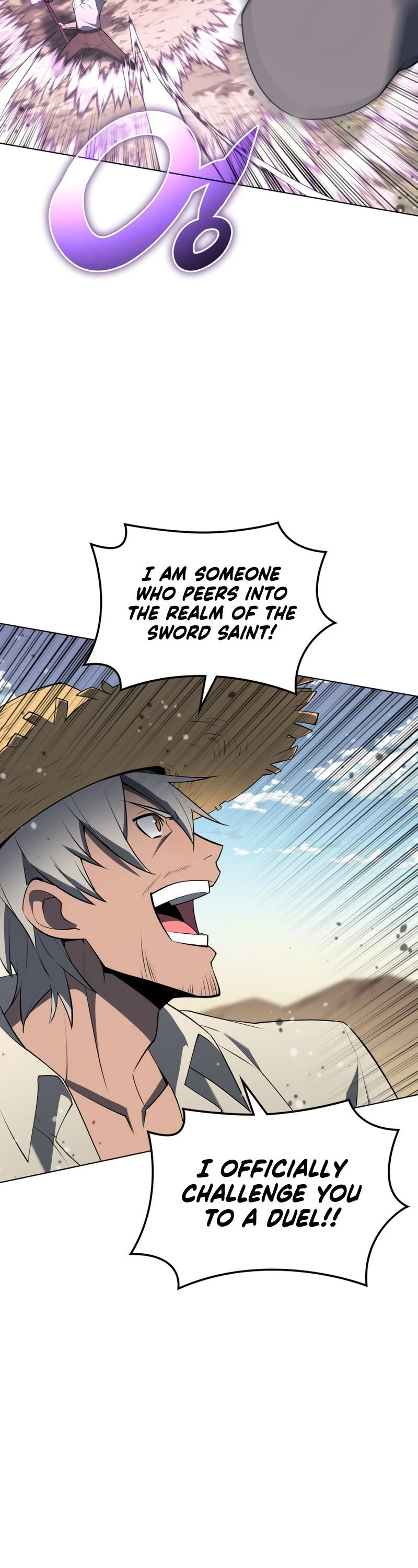 Overgeared Chapter 126, page 16 of 80