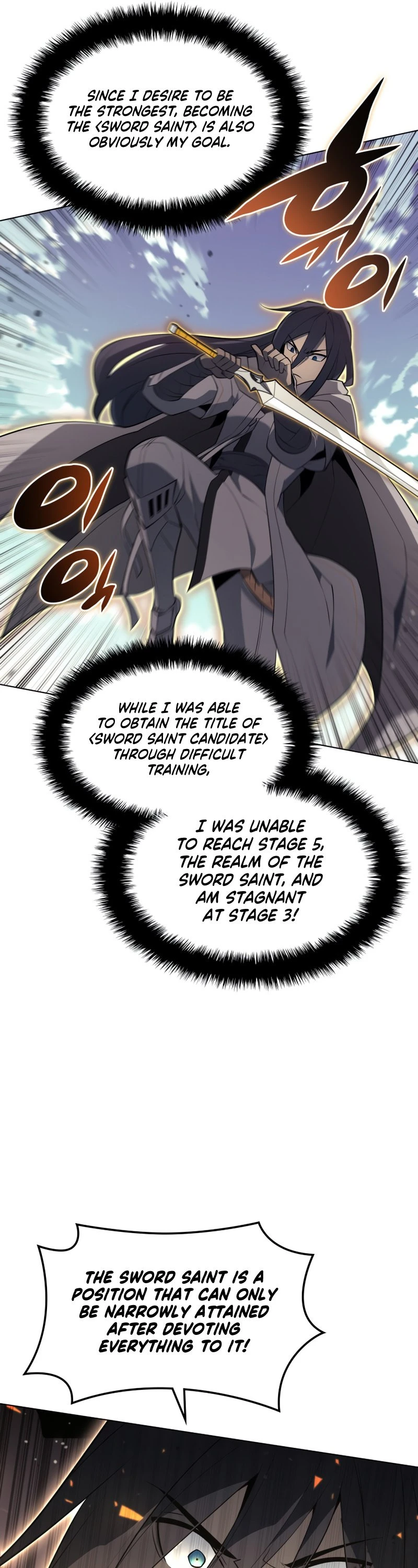 Overgeared Chapter 126, page 17 of 80
