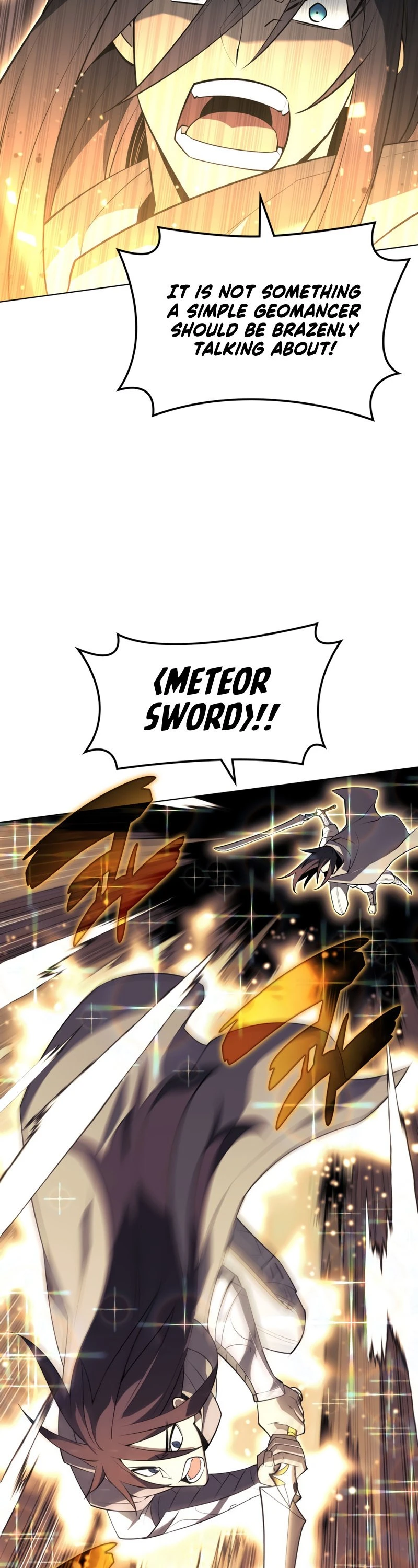 Overgeared Chapter 126, page 18 of 80