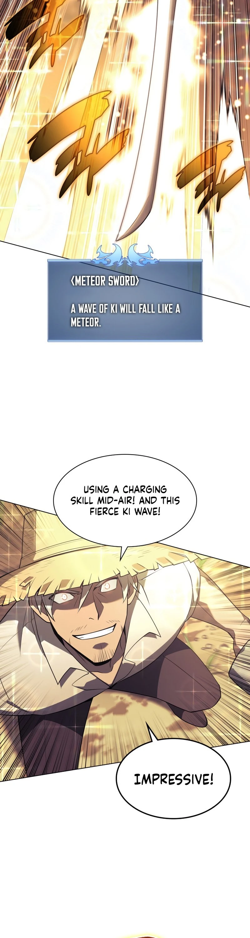 Overgeared Chapter 126, page 19 of 80