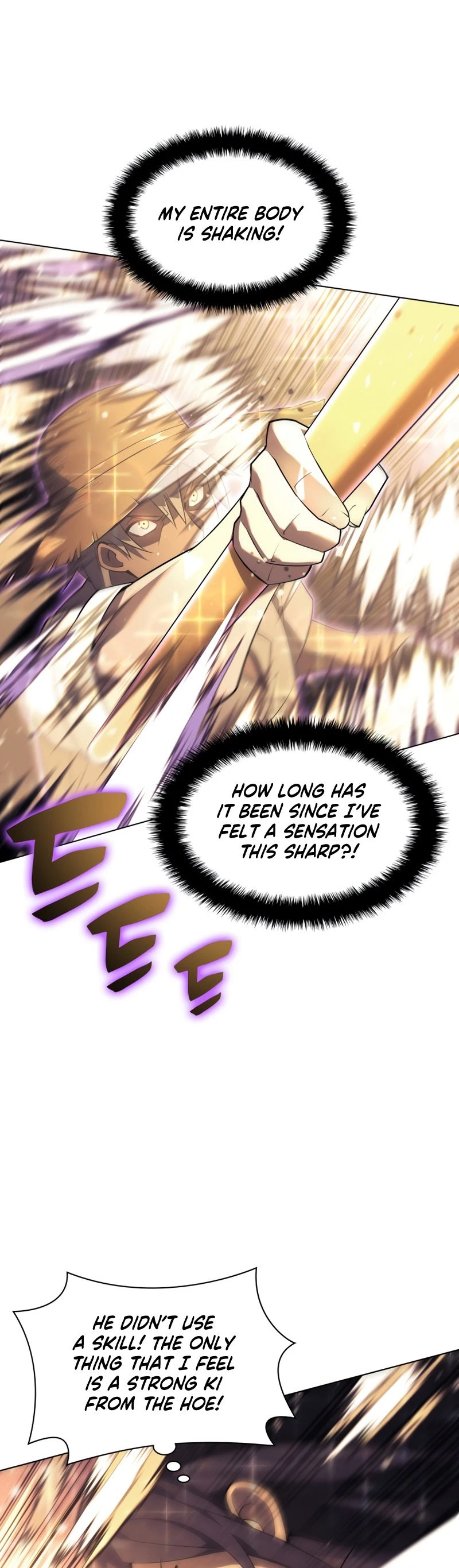 Overgeared Chapter 126, page 21 of 80