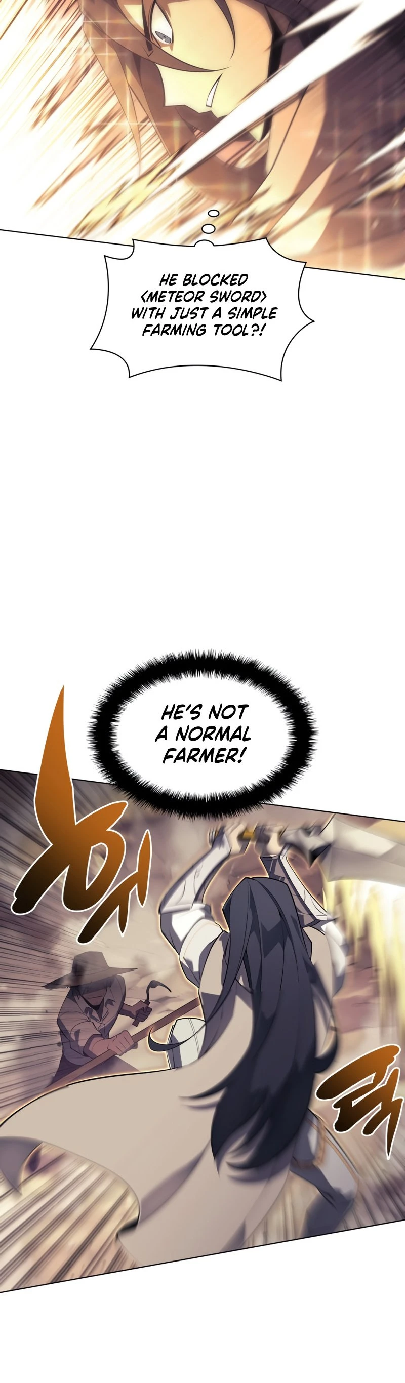 Overgeared Chapter 126, page 22 of 80