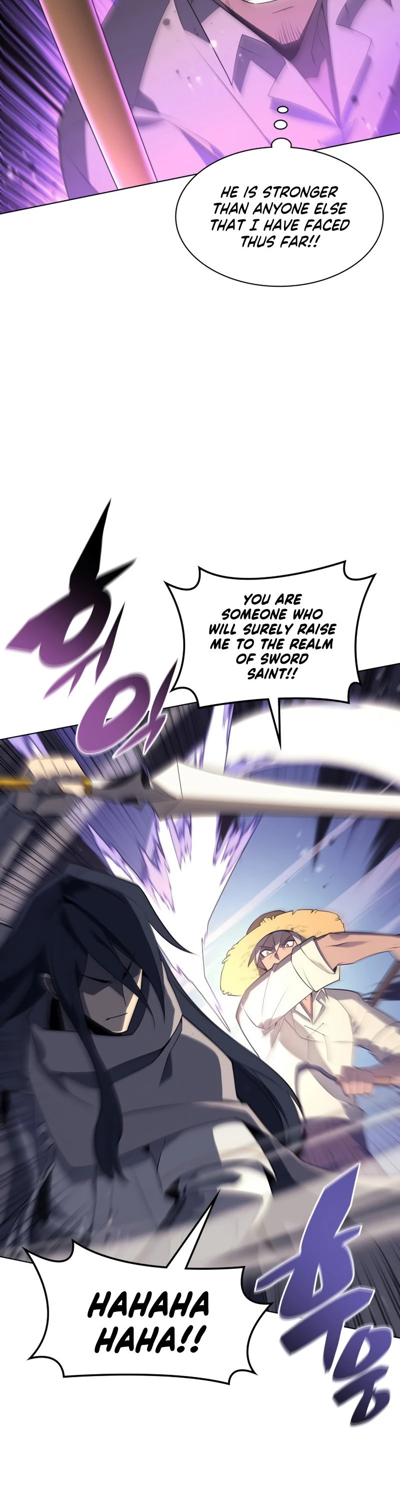 Overgeared Chapter 126, page 26 of 80