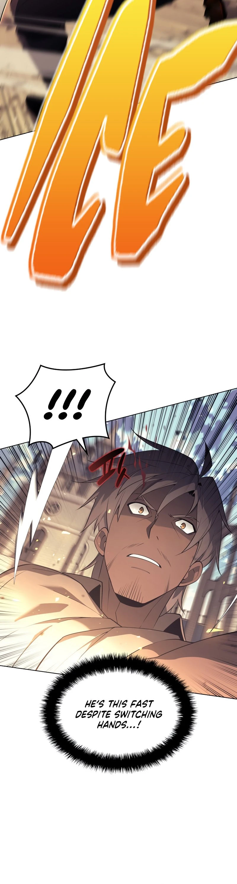 Overgeared Chapter 126, page 28 of 80