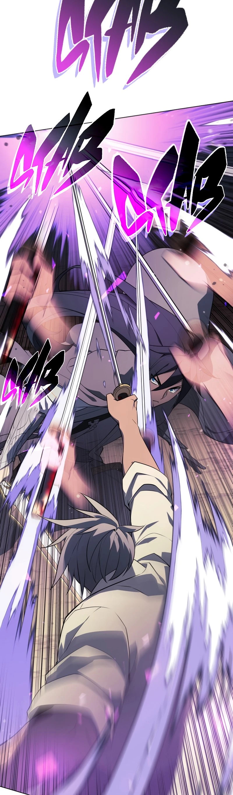 Overgeared Chapter 126, page 35 of 80