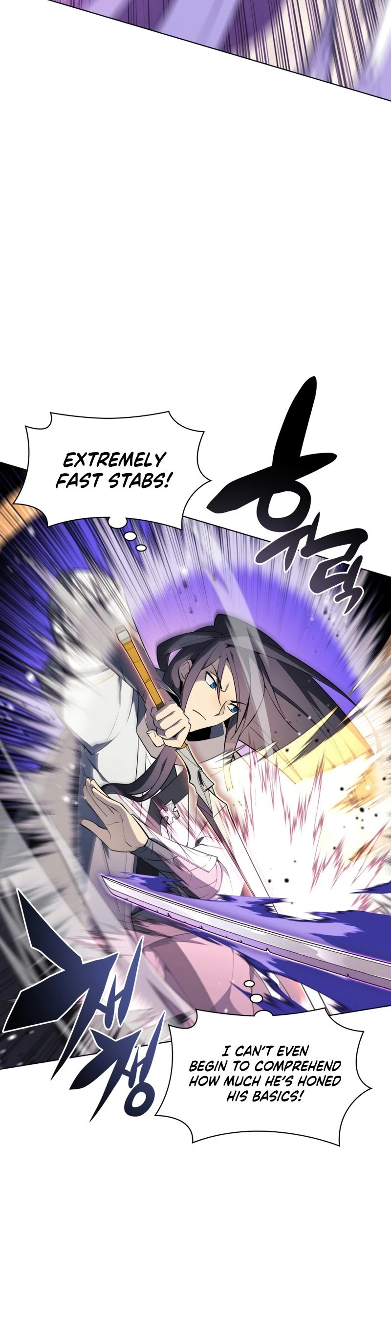 Overgeared Chapter 126, page 36 of 80