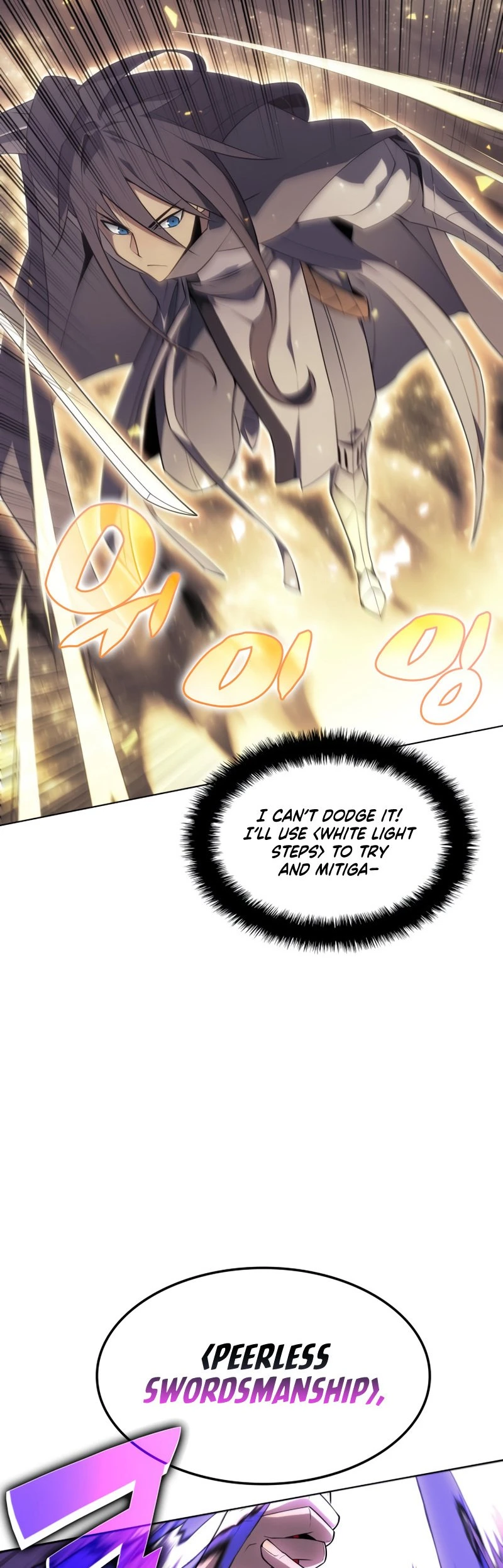 Overgeared Chapter 126, page 38 of 80