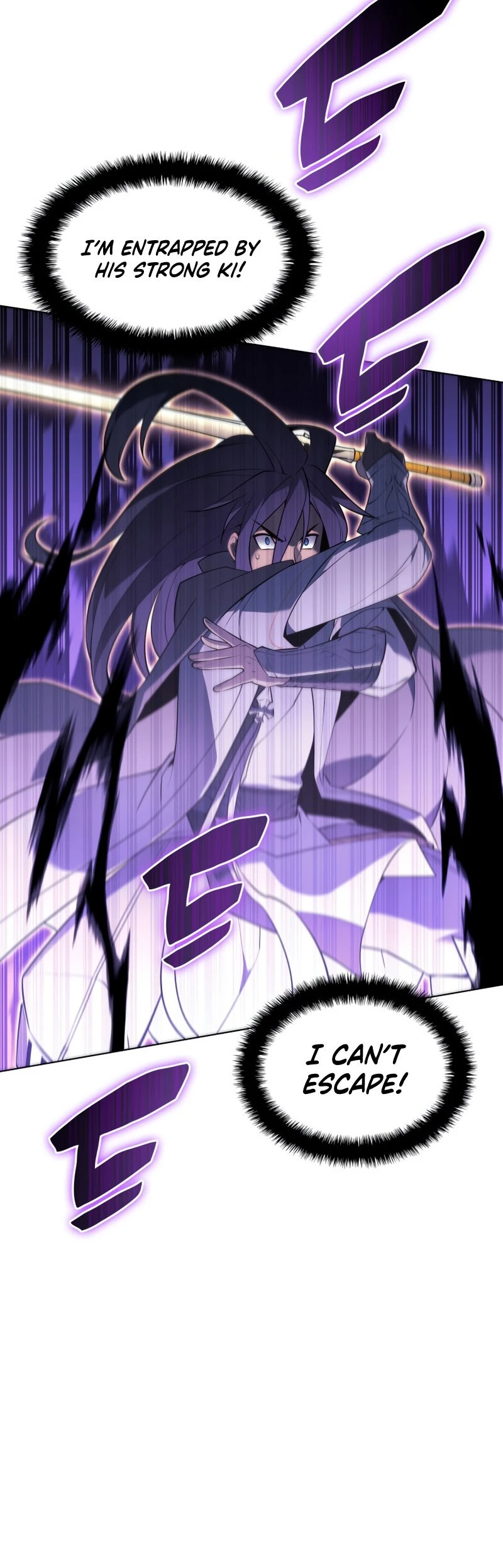 Overgeared Chapter 126, page 40 of 80