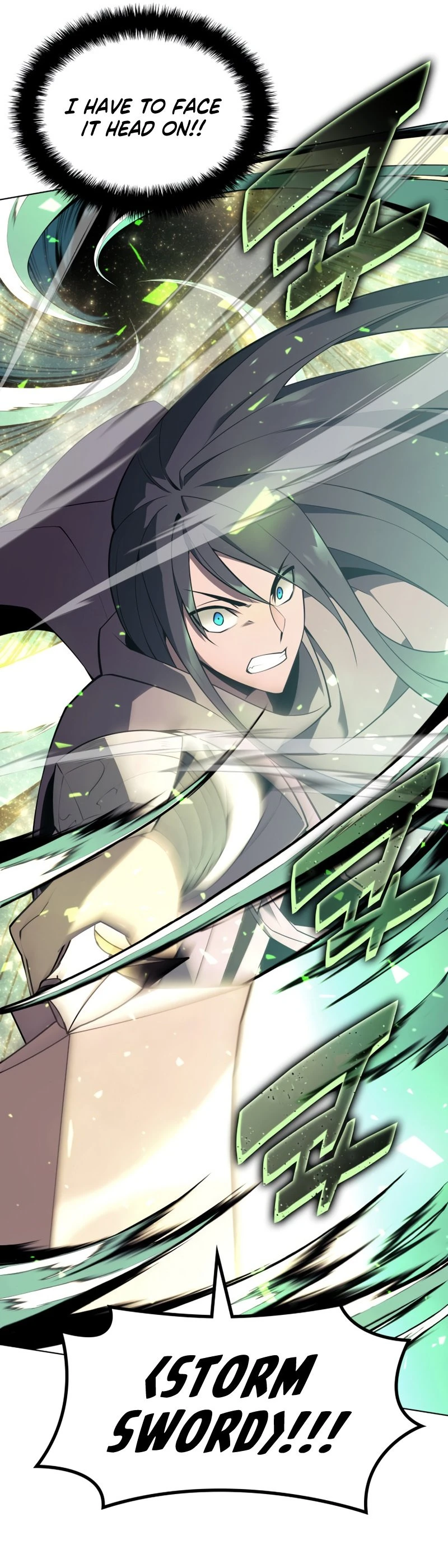 Overgeared Chapter 126, page 41 of 80