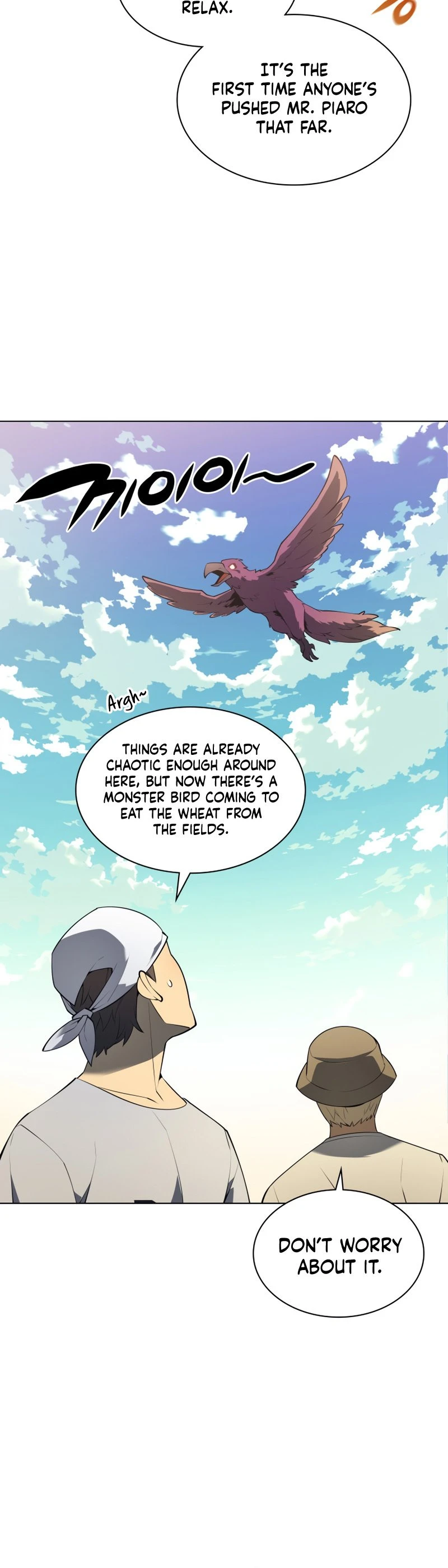 Overgeared Chapter 126, page 44 of 80