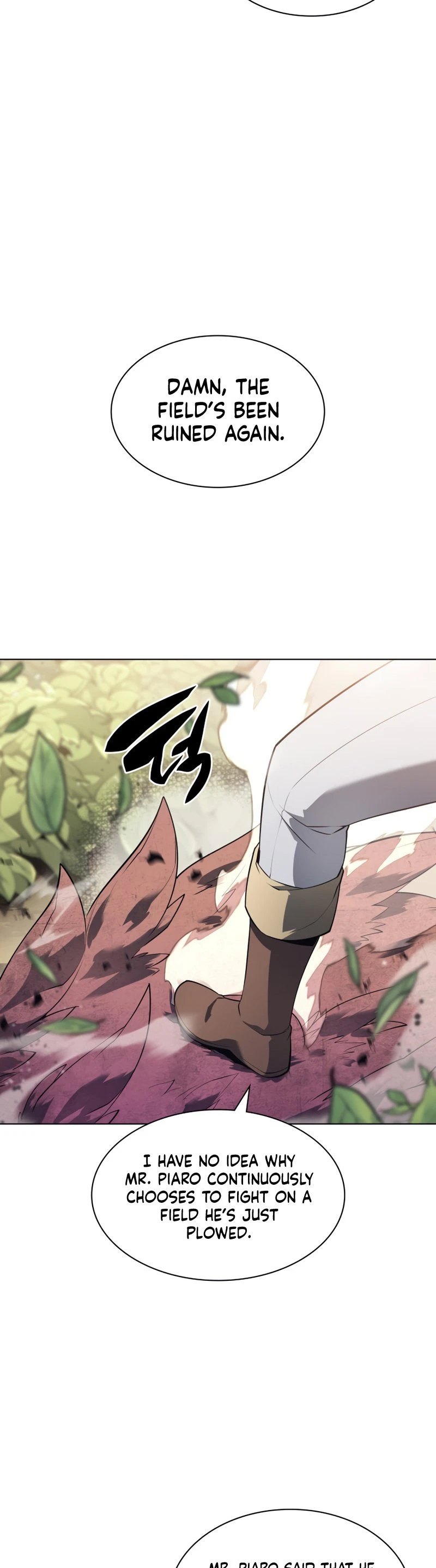 Overgeared Chapter 126, page 46 of 80