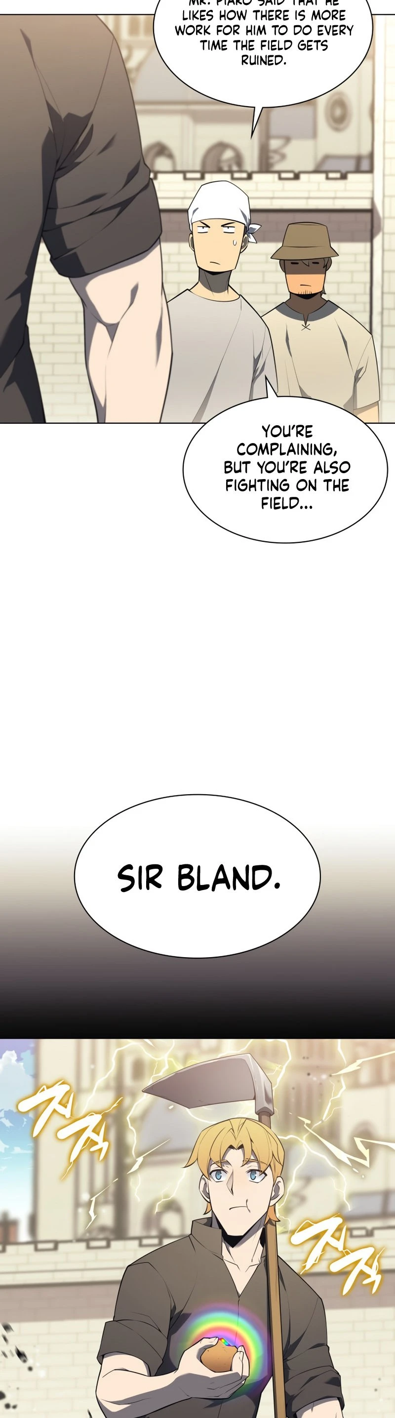 Overgeared Chapter 126, page 47 of 80