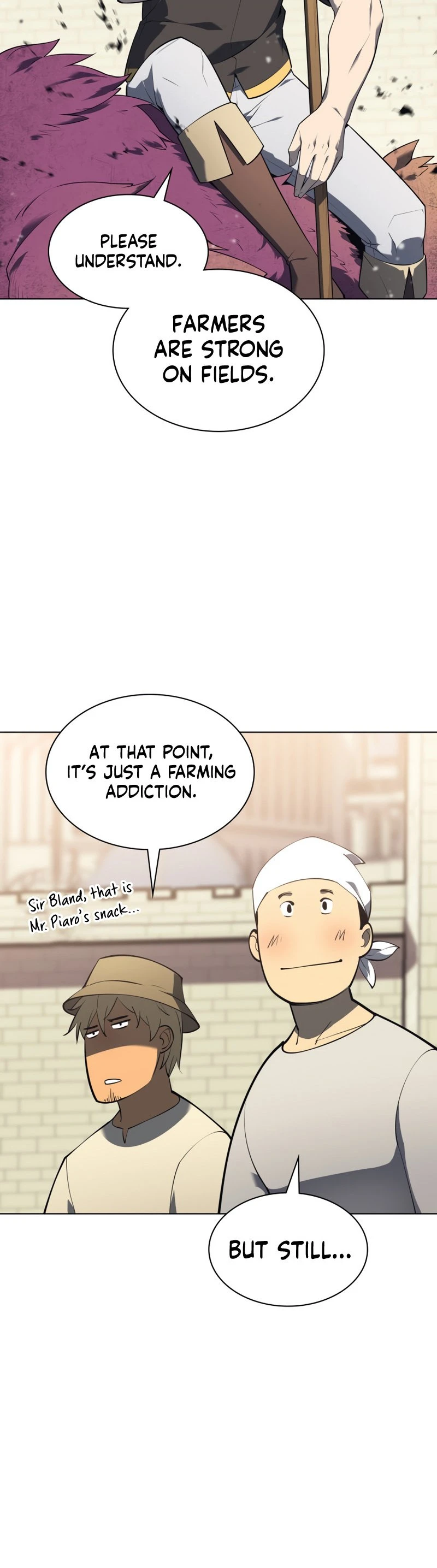 Overgeared Chapter 126, page 48 of 80