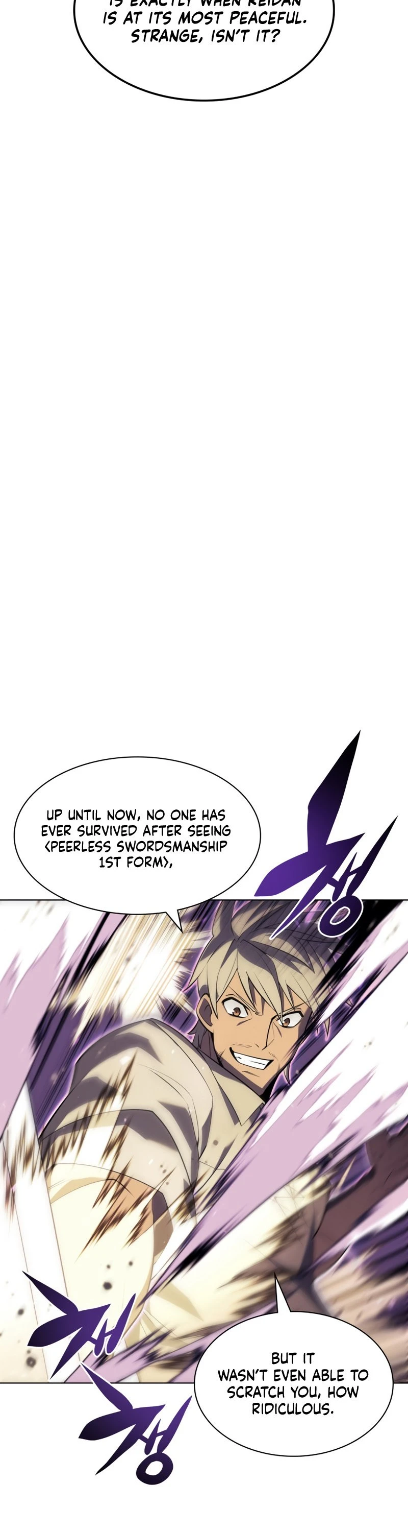 Overgeared Chapter 126, page 50 of 80