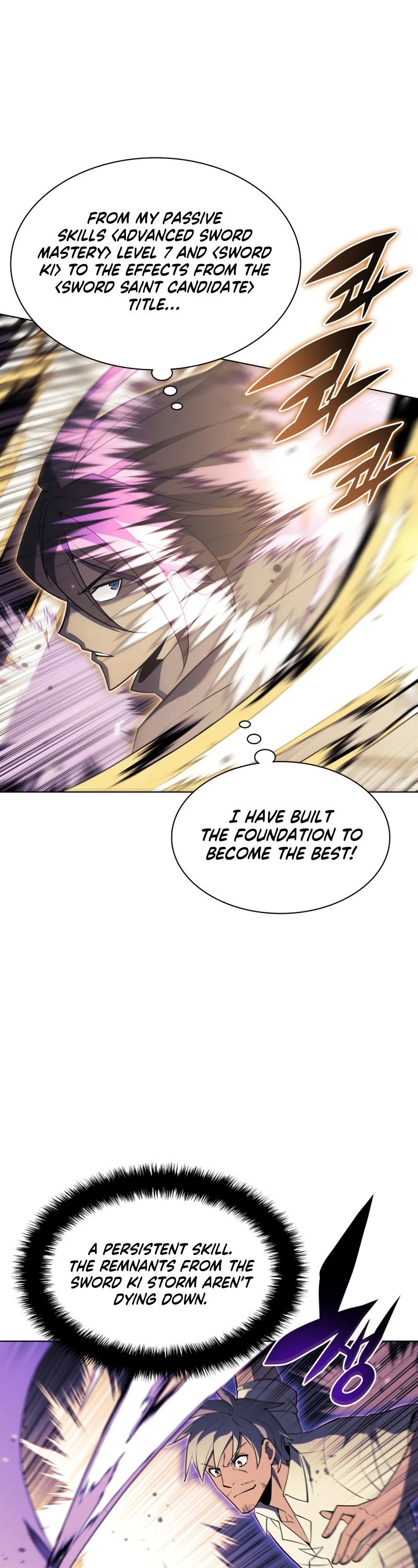 Overgeared Chapter 126, page 51 of 80