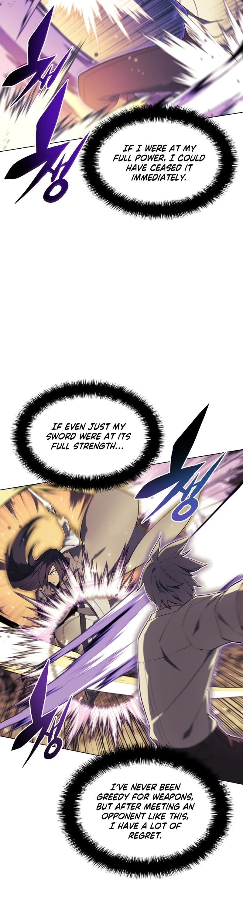 Overgeared Chapter 126, page 52 of 80