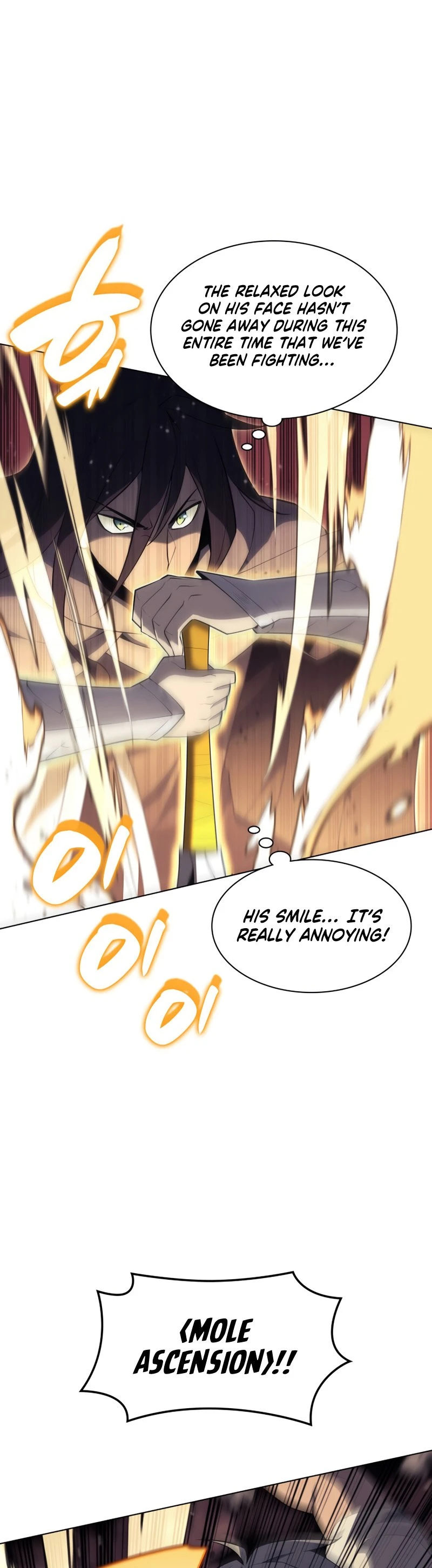 Overgeared Chapter 126, page 53 of 80