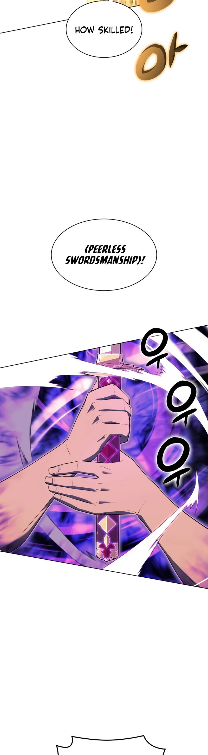 Overgeared Chapter 126, page 55 of 80
