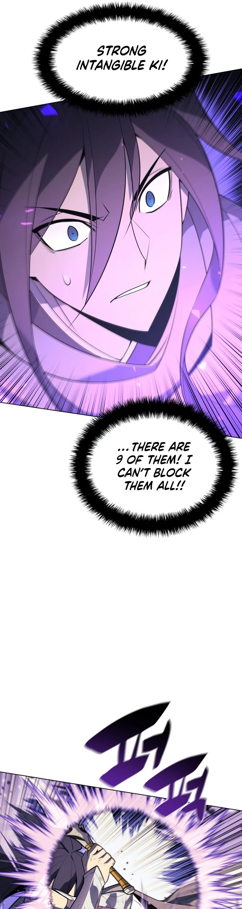 Overgeared Chapter 126, page 57 of 80