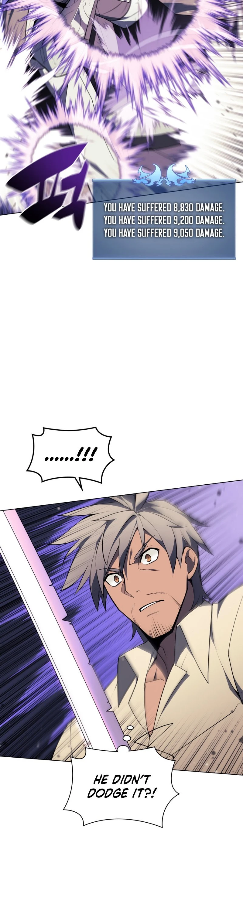 Overgeared Chapter 126, page 58 of 80