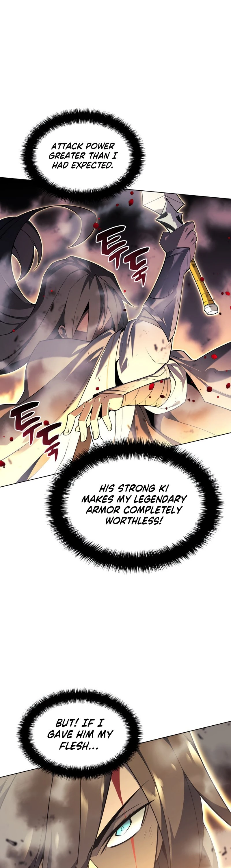 Overgeared Chapter 126, page 59 of 80