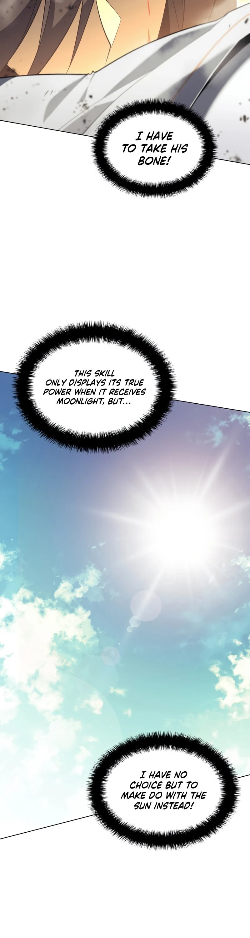 Overgeared Chapter 126, page 60 of 80